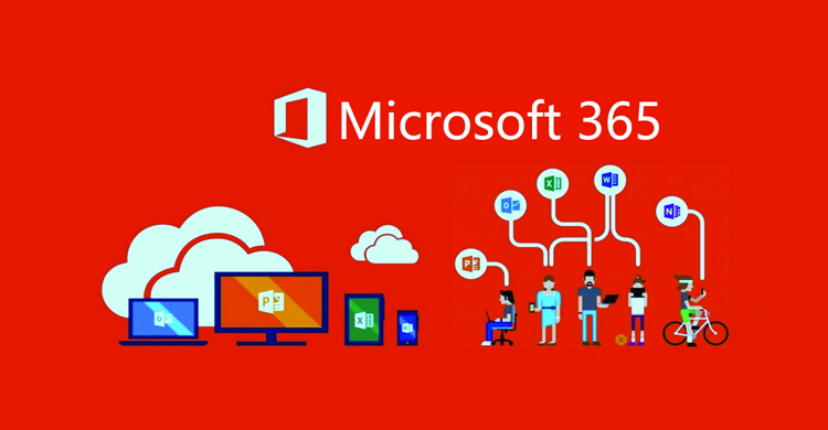 Office 365 Nonprofit UK