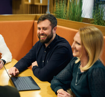 Fentons earn and referral meeting