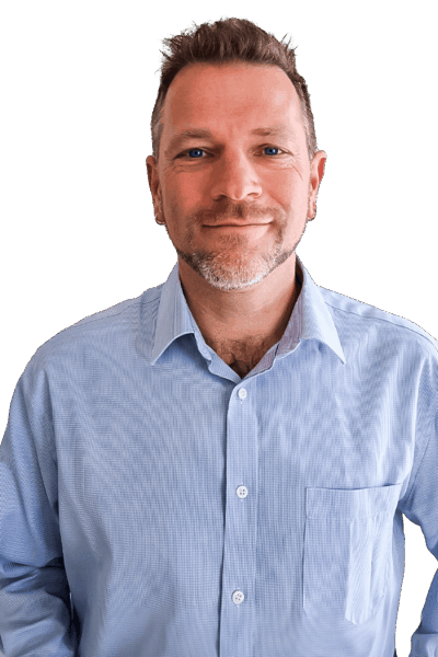 Richard Sadler - Fentons IT Engineer