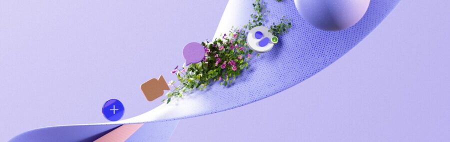 Microsoft 365 copilot banner