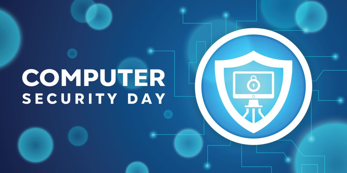 Computer security day
