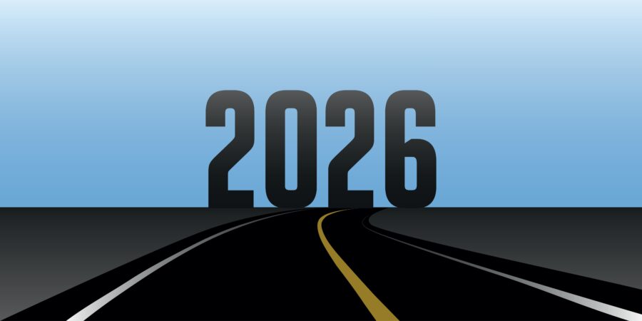 2026 IT roadmap