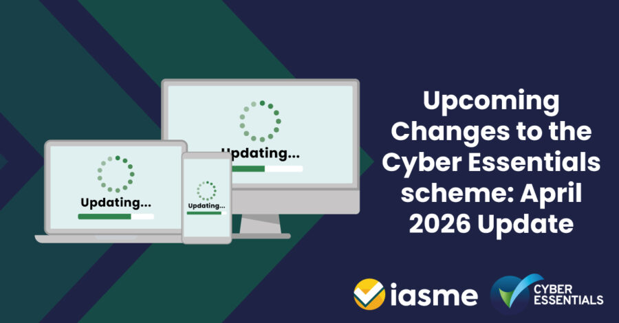 Cyber Essentials 2026 Changes