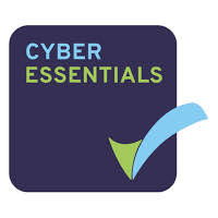 Cyber Essentials Logo